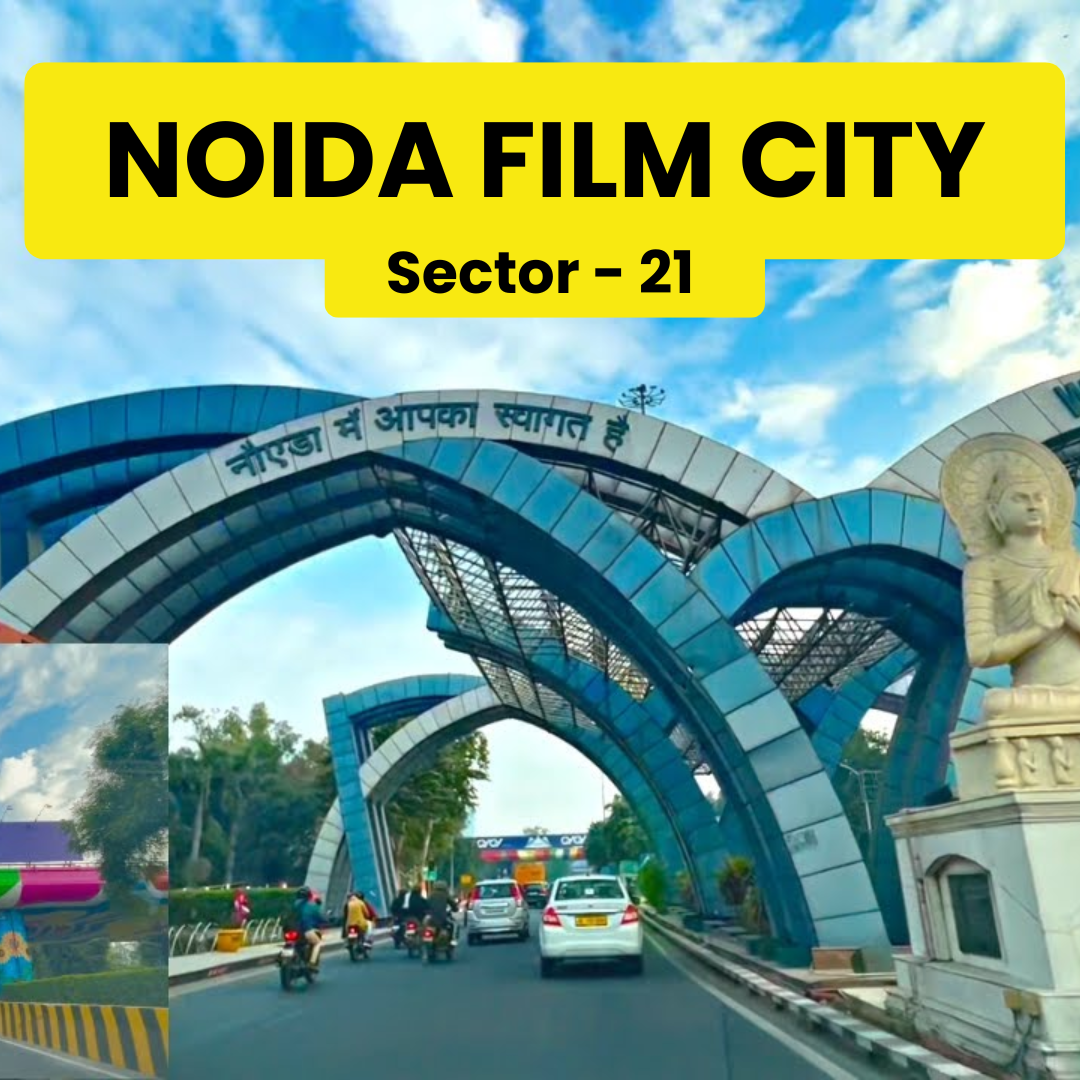 Noida_Film_City